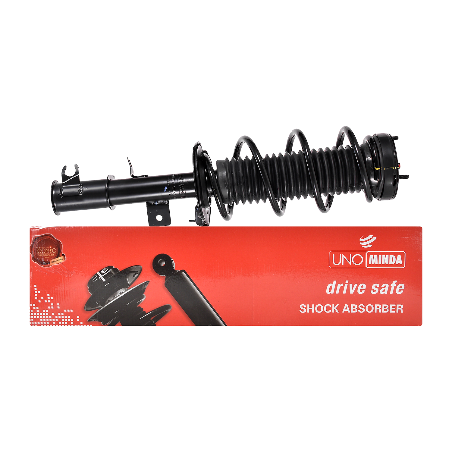 Uno Minda SS-1524AFRD Strut Assembly for Tata Tiago